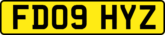 FD09HYZ
