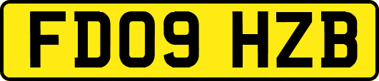 FD09HZB