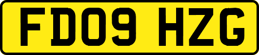 FD09HZG