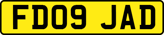 FD09JAD