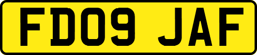 FD09JAF