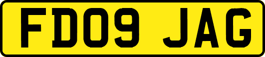 FD09JAG
