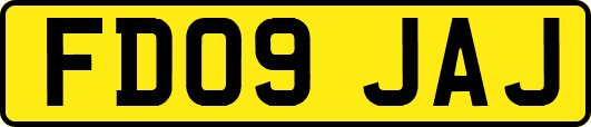 FD09JAJ