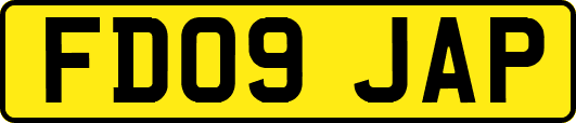 FD09JAP
