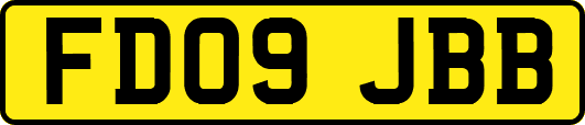 FD09JBB