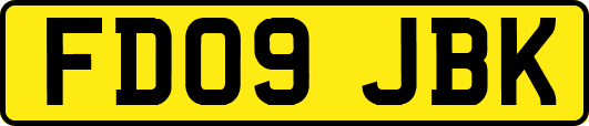 FD09JBK