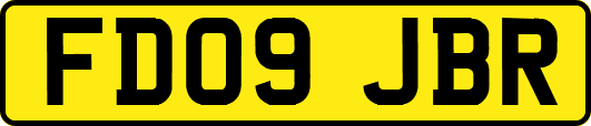 FD09JBR