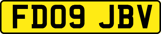FD09JBV