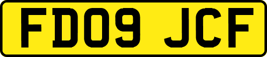 FD09JCF