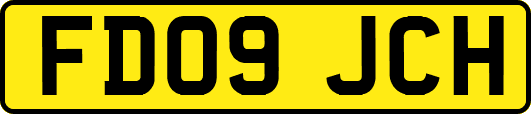 FD09JCH