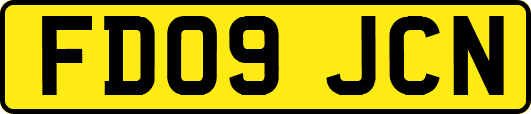 FD09JCN