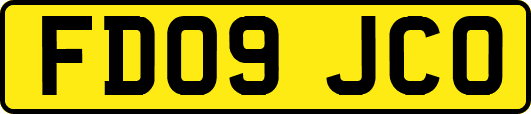 FD09JCO