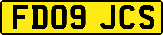 FD09JCS