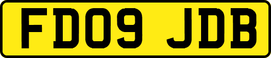 FD09JDB