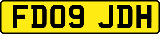 FD09JDH