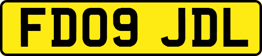 FD09JDL
