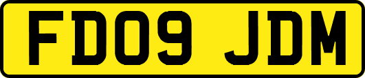 FD09JDM