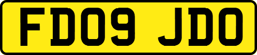 FD09JDO