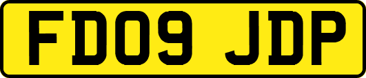 FD09JDP
