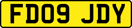 FD09JDY