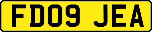 FD09JEA