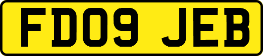 FD09JEB