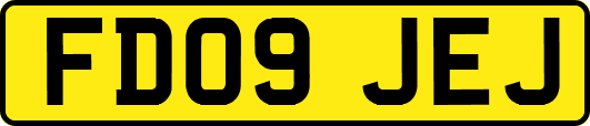 FD09JEJ