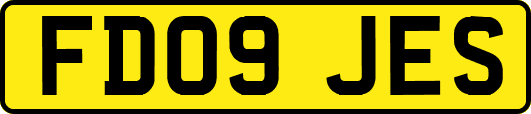 FD09JES