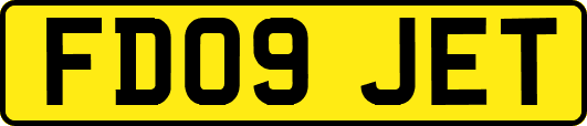FD09JET