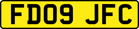 FD09JFC