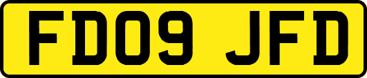 FD09JFD