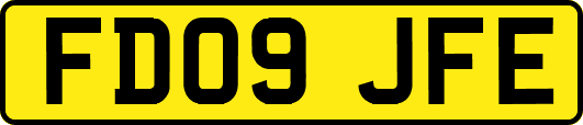FD09JFE