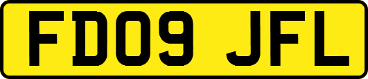 FD09JFL