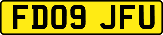 FD09JFU