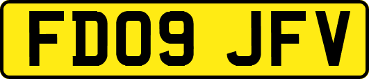 FD09JFV