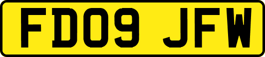 FD09JFW
