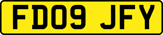 FD09JFY