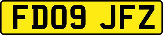 FD09JFZ