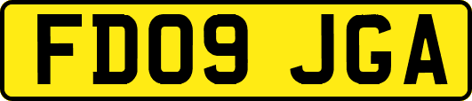 FD09JGA