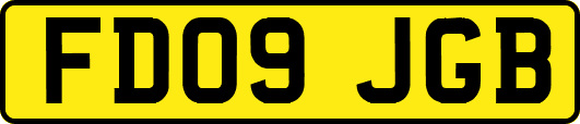 FD09JGB