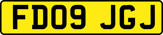 FD09JGJ