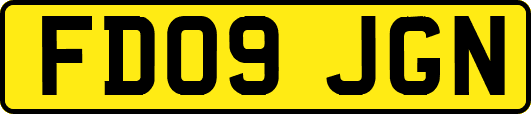 FD09JGN