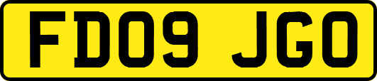 FD09JGO