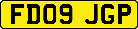 FD09JGP