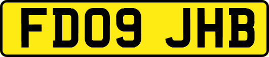 FD09JHB