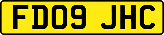 FD09JHC