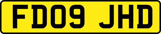 FD09JHD