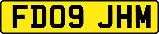 FD09JHM