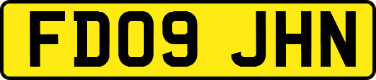 FD09JHN
