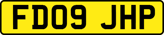FD09JHP